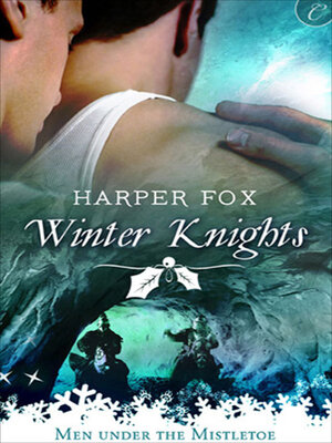 Winter Knights - ebook